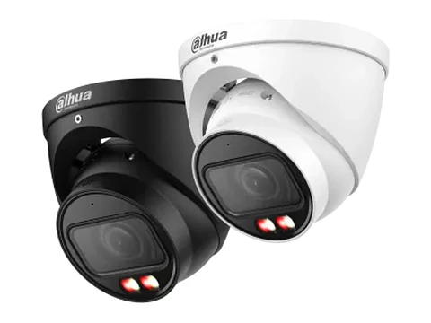 Dahua DH-IPC-HDW2249T-ZS-IL - Cámara IP Eyeball Wizsense 2MP Varifocal, Smart Dual Light, IR 40M, IP67, PoE