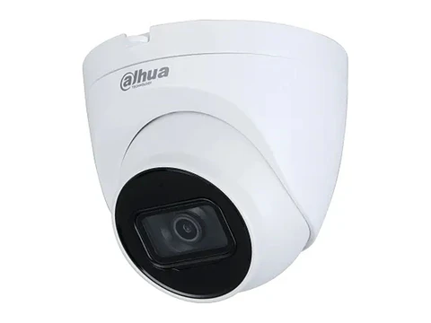 Dahua DH-IPC-HDW2441T-S - Promo Agosto - Camara IP Eyeball 4MP Wizsense, IR, PoE
