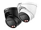 Dahua DH-IPC-HDW2849T-ZS-IL - Camara IP 8MP Eyeball Varifocal Motorizada 2.7 a 13.5 MM Smart Dual Light IR 40M PoE Smd Plus Audio IP67 - Miniatura 1
