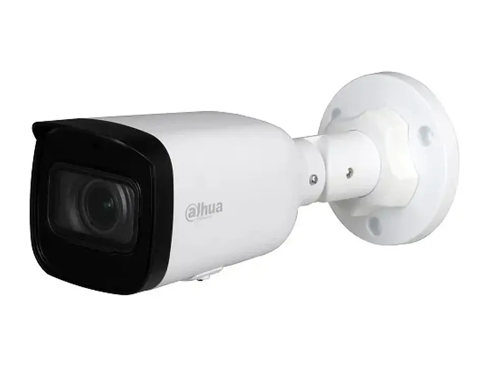 Dahua DH-IPC-HFW1431T1N-ZS-S4 - Camara IP Bullet 4MP Varifocal 2.8–12MM, IR 50M, Wdr 120DB, IP67 2