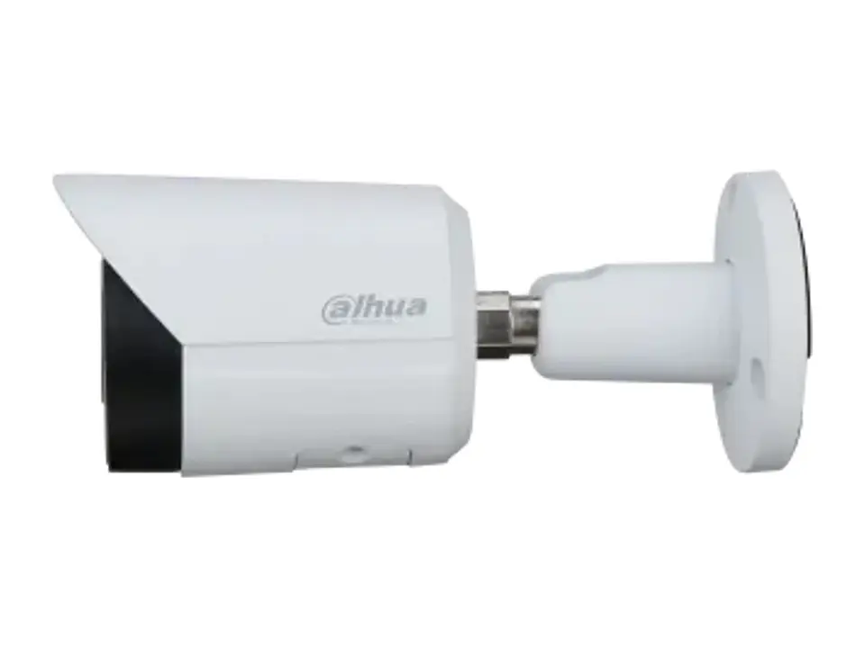 Dahua DH-IPC-HFW2231S-S-S2 - Camara Bullet FHD / 2.8MM / 2MP, Metal, IP67, PoE, SD Card Max. 256GB 2