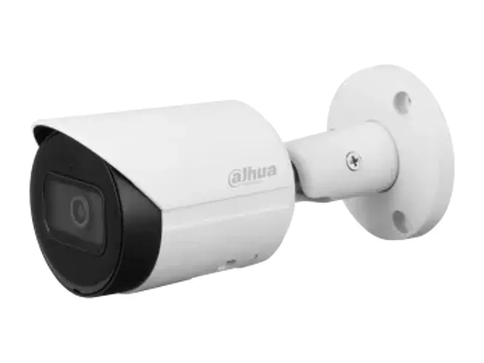 Dahua DH-IPC-HFW2241S-S - Camara IP Bullet 2MP Wizsense, Wdr 120DB, IR 30M, Mic, IP67, PoE 1