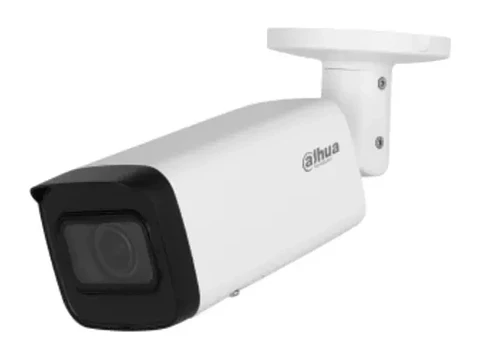 Dahua DH-IPC-HFW2441T-ZS - Wizsense IP PoE 2K 4MP 2.7 - 13.5MM IP67 IR 60M