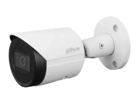 Dahua DH-IPC-HFW2541S-S - Camara IP Bullet 5MP, Smd Plus, IP67