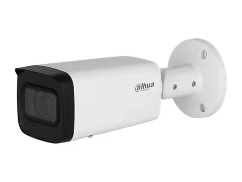 Dahua DH-IPC-HFW2841T-ZS - Camara IP Bullet 8MP Varifocal Motorizada 2.7–13.5MM, IR 60M, PoE