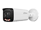 Dahua DH-IPC-HFW3449T-ZAS-IL - Camara IP Wizsense Bullet Metal 4 MP - Varifocal Motorizada 2.7-13.5 MM - Smart Dual Light 60 M - Acupick / Smd 4.0 - Mic - PoE - IP67 - Miniatura 3