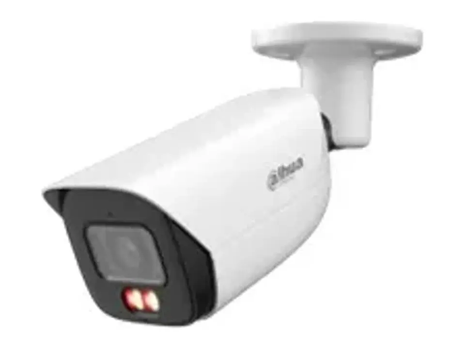 Dahua DH-IPC-HFW3849E-AS-IL - Camara IP Bullet 8MP Smart Dual Light, IP67 1