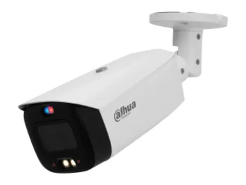 Dahua DH-IPC-HFW3849T1-AS-PV - Camara Bullet Lite - 4K - 2.8 MM - 8MP