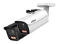 Dahua DH-IPC-HFW5459E1-ZHE-IL - Camara IP Wizmind Bullet 4 MP Varifocal Motorizada 2.7-12 MM - Smart Dual Light - Mic - Poe+/epoe - IP67 - IK10 - Miniatura 1