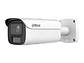 Dahua DH-IPC-HFW5459E1-ZHE-IL - Camara IP Wizmind Bullet 4 MP Varifocal Motorizada 2.7-12 MM - Smart Dual Light - Mic - Poe+/epoe - IP67 - IK10 - Miniatura 2