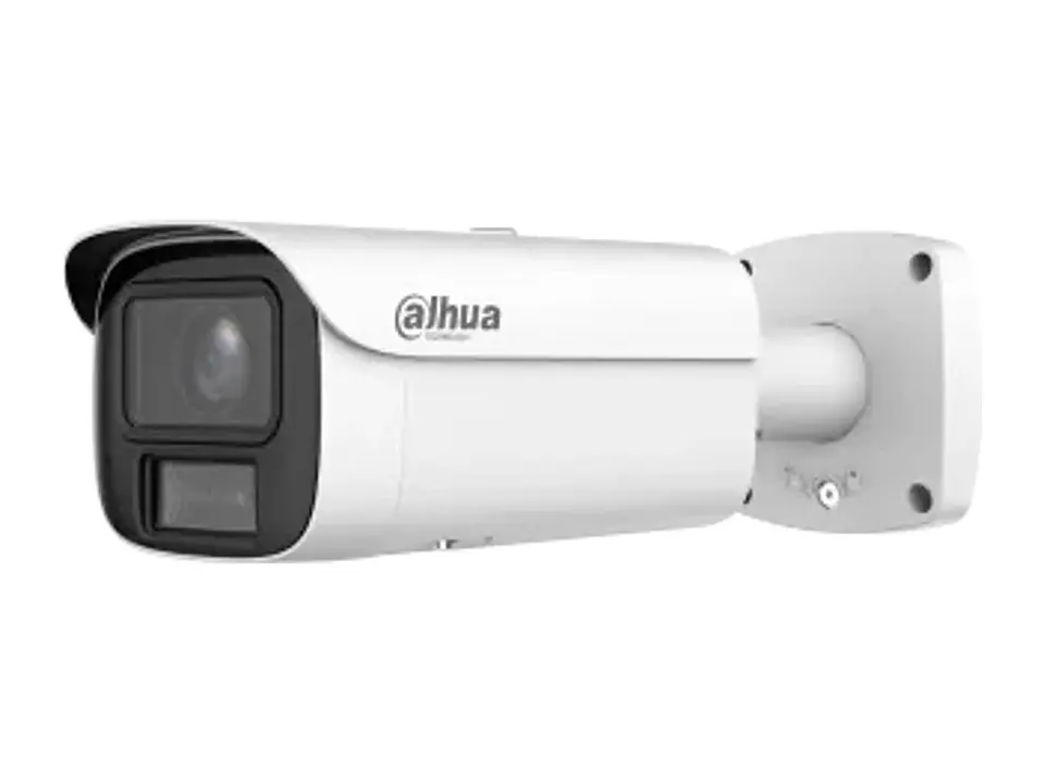 Dahua DH-IPC-HFW5459E1-ZHE-IL - Camara IP Wizmind Bullet 4 MP Varifocal Motorizada 2.7-12 MM - Smart Dual Light - Mic - Poe+/epoe - IP67 - IK10 2