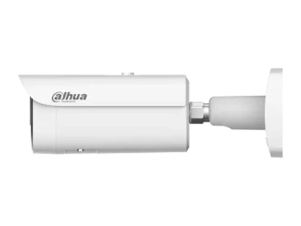 Dahua DH-IPC-HFW5559E1-ZE-IL - Camara IP Bullet 5MP Wizmind, Varifocal Motorizada, Smart Dual Light 3