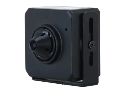Dahua DH-IPC-HUM4231S-L4 - Camara Pinhole 2MP Monitoreo Inteligente, Intrusion, Trampa