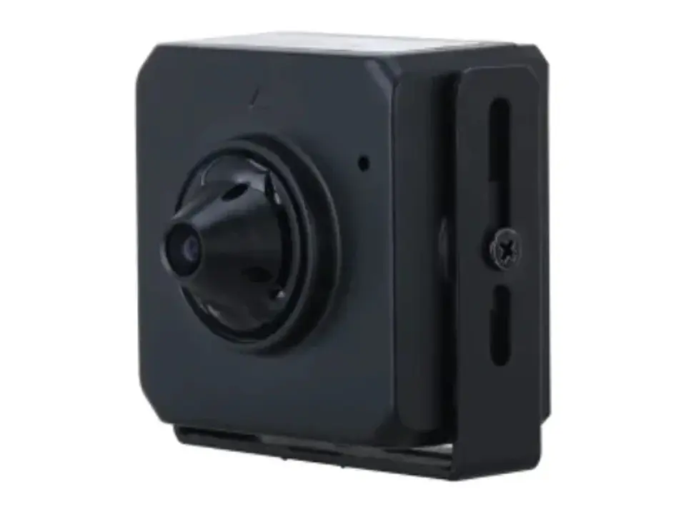 Dahua DH-IPC-HUM4231S-L4 - Camara Pinhole 2MP Monitoreo Inteligente, Intrusion, Trampa 1