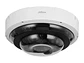 Dahua DH-IPC-PDBW82041-B360-S2 - Camara IP Panoramica Multidireccional Wizmind 4 X 5 MP - 4 Lentes Varifocales Motorizadas 2.8-12 MM - Cobertura 360° - Flexstream - IR 30 M - PoE+ - IP67 - IK10 - Miniatura 3