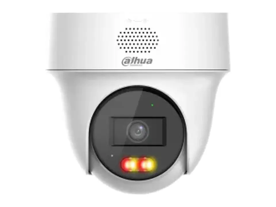 Dahua DH-IPC-PT1239H-PV - Camara IP Pt 2 MP - 2.8 MM - Smart Dual Light - Deteccion Humana y Vehiculos - Audio Bidireccional - Disuasion Activa - PoE - IP66 2