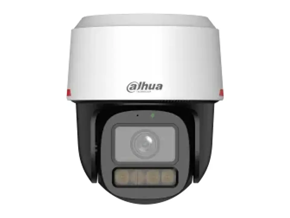 Dahua DH-IPC-PT2849C1-S-PV-PRO - Camara IP Pt Wizcolor Wizsense 8 MP - 3.6 MM - Luz Calida 30 M - Auto Tracking Lite - Audio Bidireccional - Disuasion Activa - PoE - IP66 2