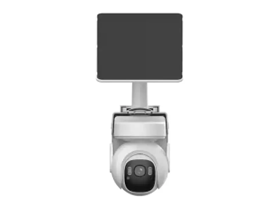 Dahua DH-KIT/BP4A-4G/M0508 - Kit Camara Solar 4G Pt 4MP con Panel Solar y Bateria 1