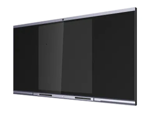 Dahua DH-LPH86-HC411 - Pizarra Interactiva 86" 4K UHD - Touch Capacitivo - Camara 13 MP - WiFi - Audio Integrado