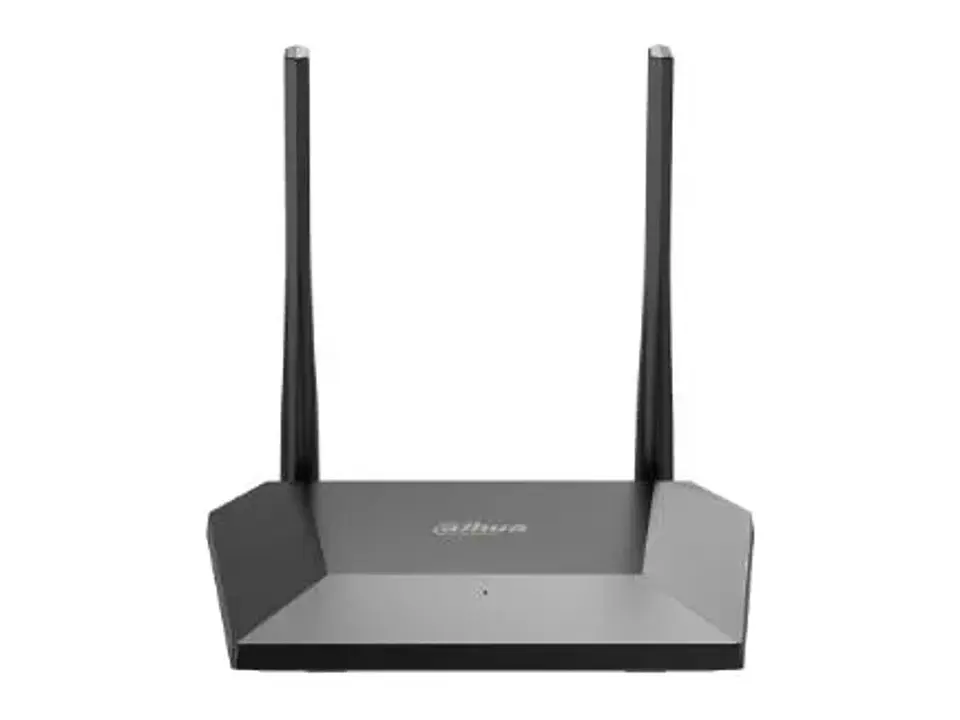 Dahua DH-N3 - Router Inalambrico N300 1 Puerto X WAN 3 Puerto X LAN Ieee 802.11n 1