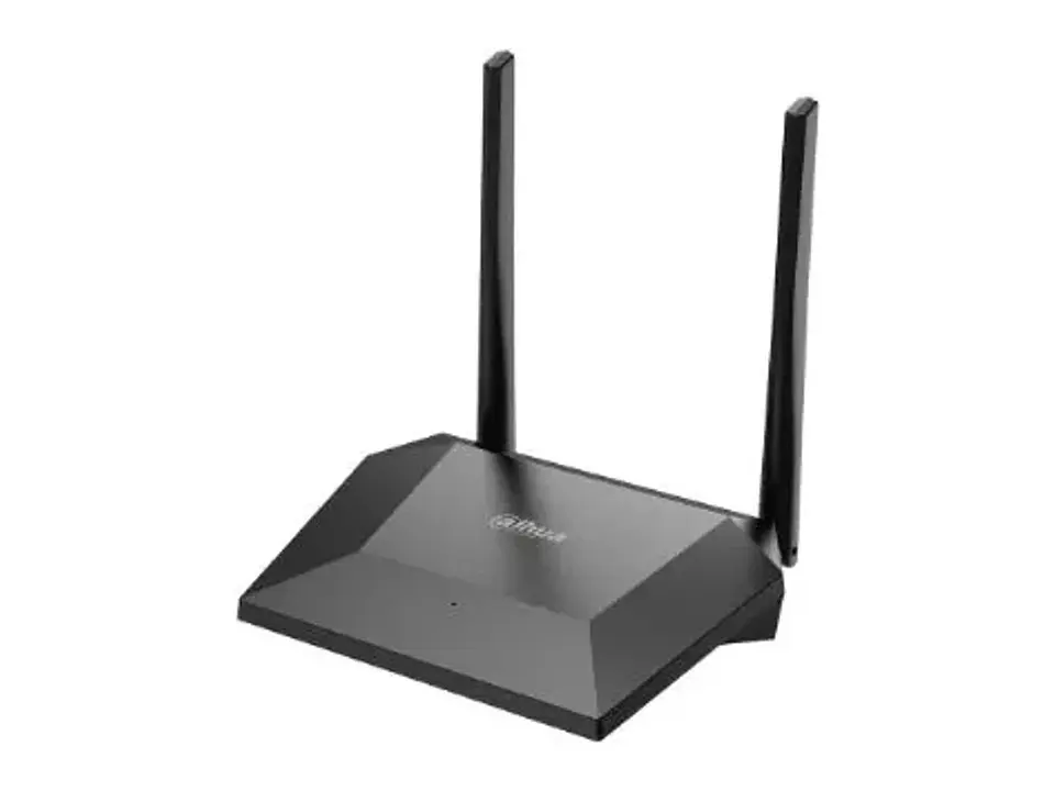 Dahua DH-N3 - Router Inalambrico N300 1 Puerto X WAN 3 Puerto X LAN Ieee 802.11n 2