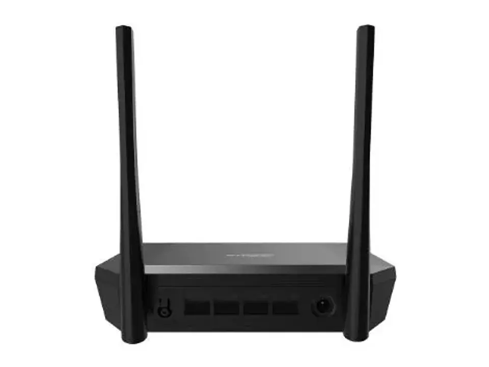 Dahua DH-N3 - Router Inalambrico N300 1 Puerto X WAN 3 Puerto X LAN Ieee 802.11n 4