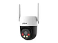 Dahua DH-P3AE-PV-4G - Camara IP Pt 4G 3 MP - 4.0 MM - Deteccion Humana y Vehiculos - Auto Tracking - Audio Bidireccional - Disuasion Activa - IP66 - Miniatura 1