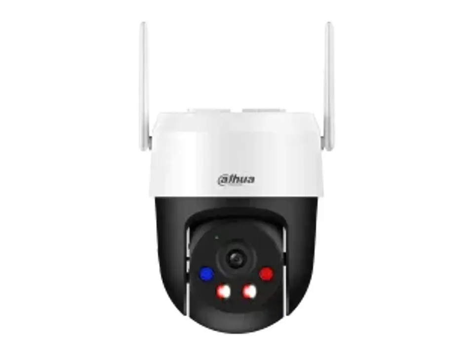 Dahua DH-P3AS-PV - Cámara WI-FI 6 Exterior 3MP 4MM, Smart Dual Light (IR 30M / Luz 30M), IP66, Audio Bidireccional, MICROSD 256GB, Ia Humano/vehículo 2