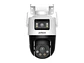 Dahua DH-P3D-3F-PV-4G - Camara IP Dual-lens Pt 4G 3 + 3 MP - 4.0 MM - Deteccion Humana y Vehiculos - Audio Bidireccional - IP66 - Miniatura 1