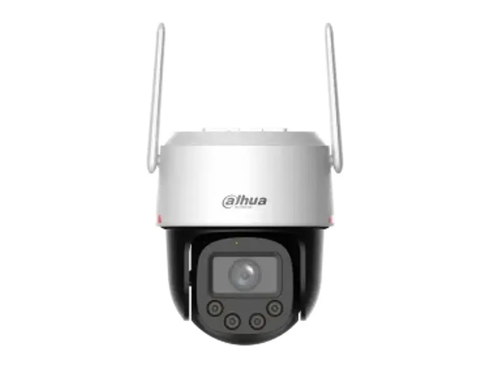 Dahua DH-P4F-PV-4G - Camara IP Pt 4G Wizcolor Wizsense 4 MP - 4.0 MM - Luz Calida 30 M - Auto Tracking Lite - Audio Bidireccional - Disuasion Activa - IP66 2