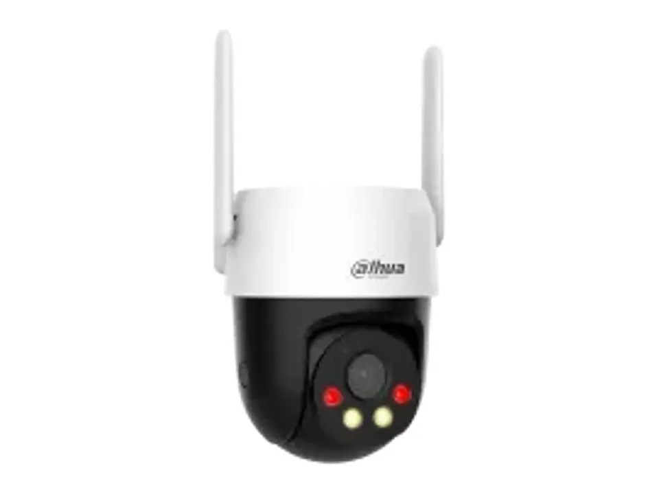Dahua DH-P5AE-PV-4G - Camara IP Pt 4G 5 MP - 4.0 MM - Deteccion Humana y Vehiculos - Auto Tracking - Audio Bidireccional - Disuasion Activa - IP66 2