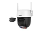 Dahua DH-P5AS-PV - Cámara WI-FI 6 Exterior 5MP 4MM, Smart Dual Light (IR 30M / Luz 30M), IP66, Audio Bidireccional, MICROSD 256GB, Ia Humano/vehículo - Miniatura 2