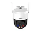 Dahua DH-P5AS-PV - Cámara WI-FI 6 Exterior 5MP 4MM, Smart Dual Light (IR 30M / Luz 30M), IP66, Audio Bidireccional, MICROSD 256GB, Ia Humano/vehículo - Miniatura 3