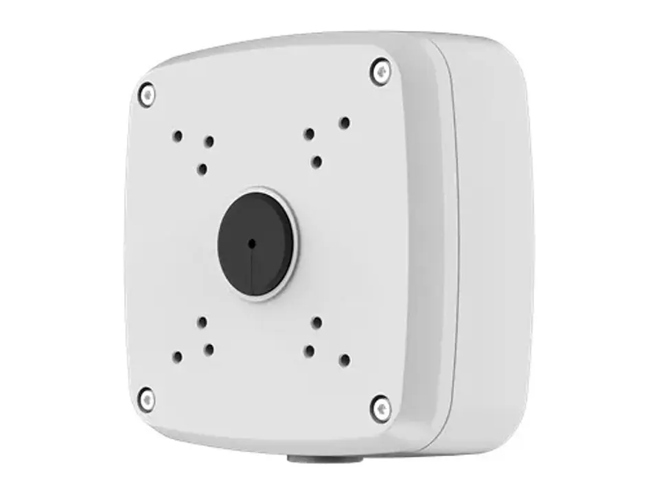 Dahua DH-PFA121 - Caja de Conexiones a Prueba de Agua - Material Aluminio con Protección IP66 2