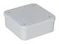 Dahua DH-PFA12C - Caja de Paso para Conexiones, Plastico - Miniatura 2