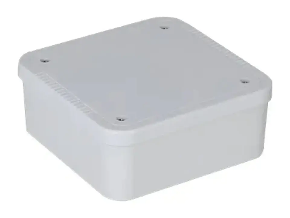 Dahua DH-PFA12C - Caja de Paso para Conexiones, Plastico 2