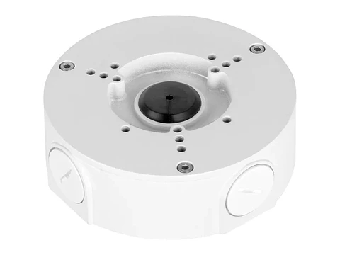 Dahua DH-PFA130-E - Caja de Conexiones IP66 de Aluminio para Camaras CCTV G3/4