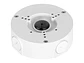 Dahua DH-PFA130-E - Caja de Conexiones IP66 de Aluminio para Camaras CCTV G3/4 - Miniatura 1