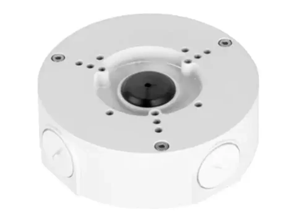 Dahua DH-PFA130-E - Caja de Conexiones IP66 de Aluminio para Camaras CCTV G3/4 2