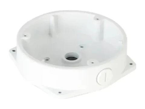 Dahua DH-PFA132-E - Caja de Conexiones para Camaras Fisheye Compatibles con EBW8