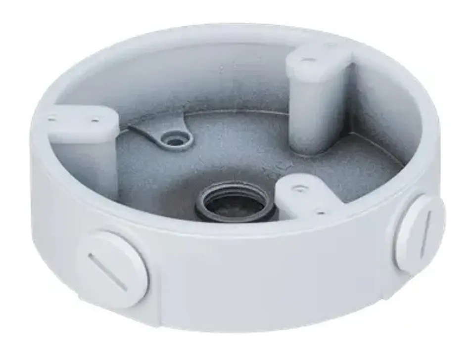 Dahua DH-PFA137 - Caja de Paso y Conexiones, Aluminio 2