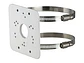 Dahua DH-PFA152-E - Soporte de Montaje en Poste, Metal, Ideal para Mástiles - Pn Internal - Miniatura 2