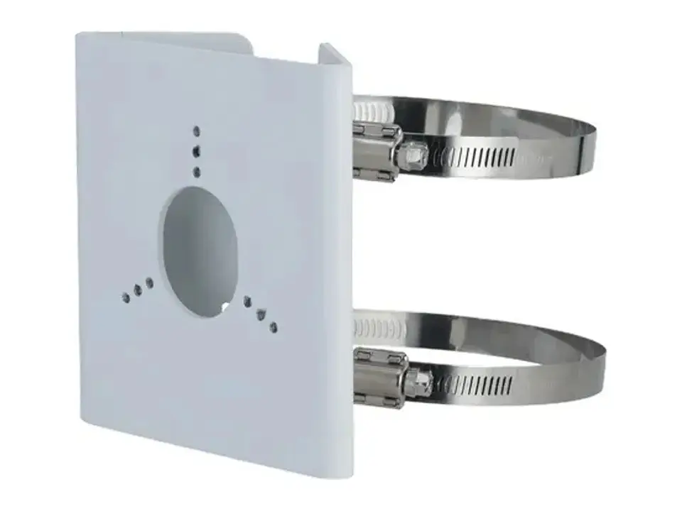 Dahua DH-PFA157 - Soporte de Montaje en Poste 1