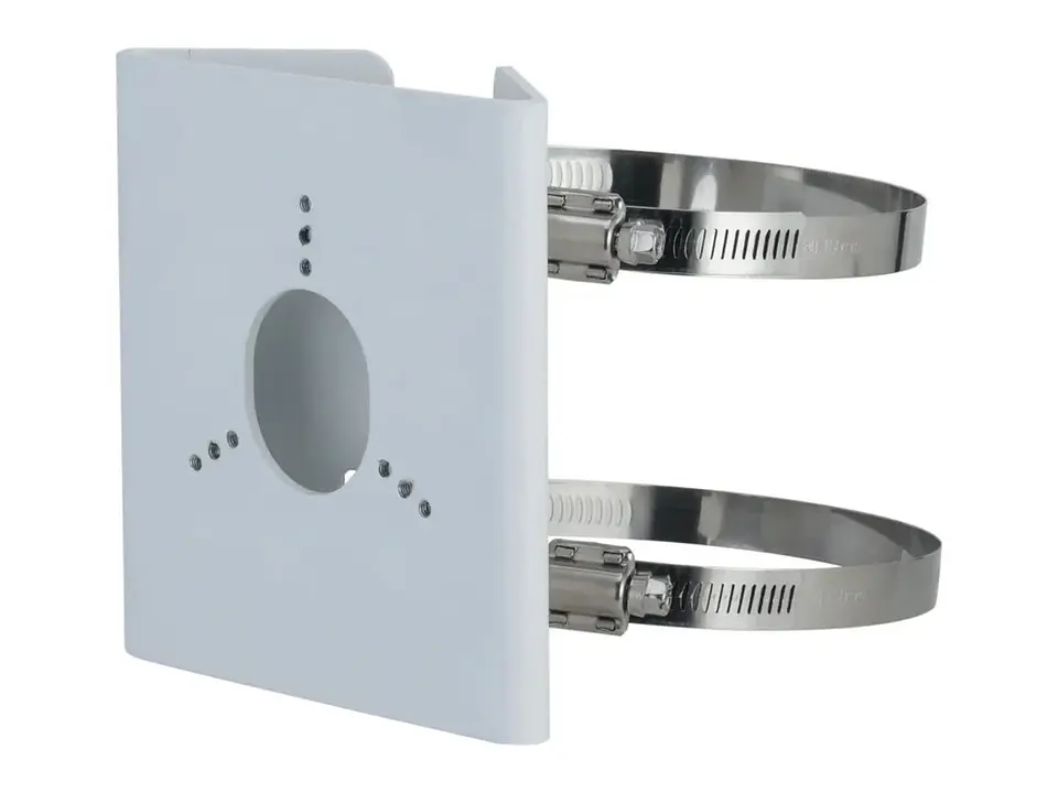 Dahua DH-PFA157 - Soporte de Montaje en Poste 2
