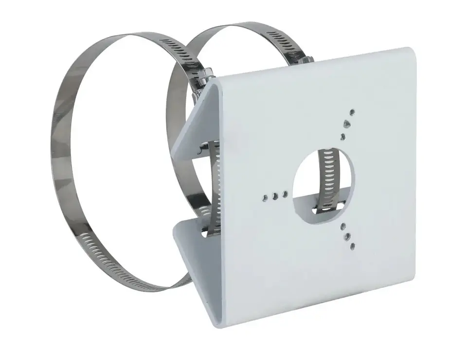 Dahua DH-PFA157 - Soporte de Montaje en Poste 3