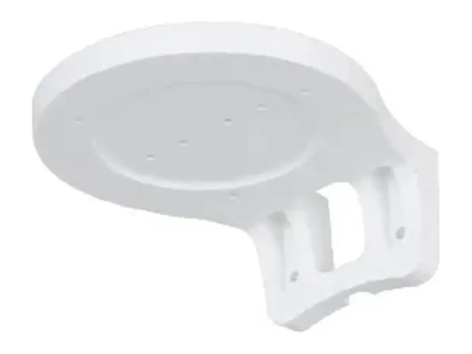 Dahua DH-PFB1210W - Soporte para Montaje en Pared para PTZ Wi Fi Compatible con H3B - H3D - 3F 1