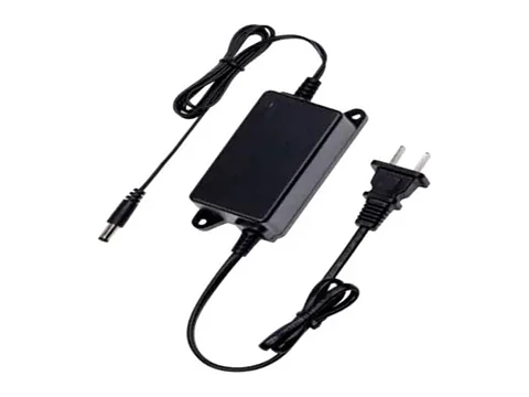 Dahua DH-PFM320D-US - Fuente / Adaptador de Poder 12 VDC 2 a, Input 100–240 VAC, con Protecciones (sobretensión)