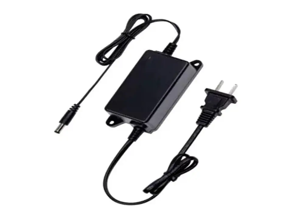 Dahua DH-PFM320D-US - Fuente / Adaptador de Poder 12 VDC 2 a, Input 100–240 VAC, con Protecciones (sobretensión) 1