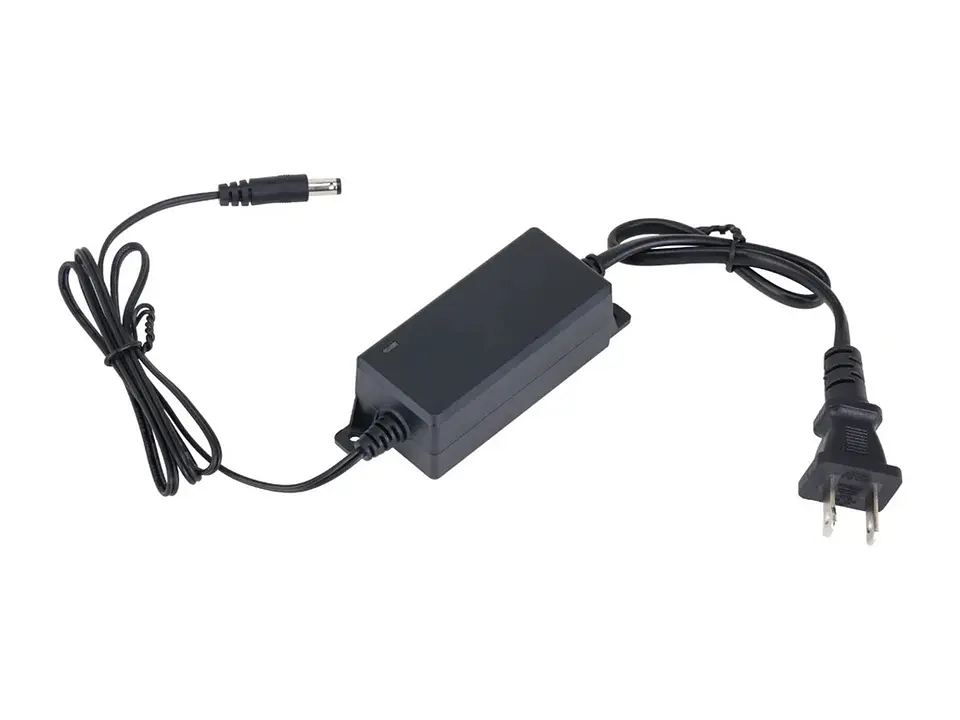 Dahua DH-PFM325D-1210US - Adaptador de Corriente DC12V 1A 1