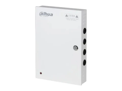 Dahua DH-PFM343-19CH - Fuente de Poder Centralizada